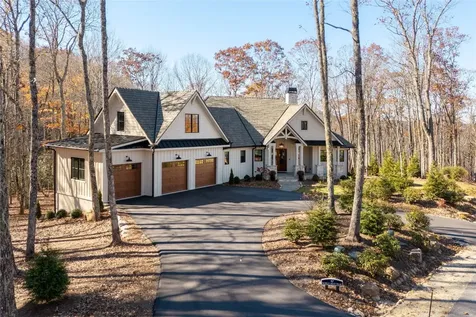 47 Noble Crest Trail Glenville NC 28736