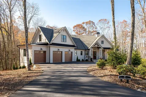 47 Noble Crest Trail Glenville NC 28736