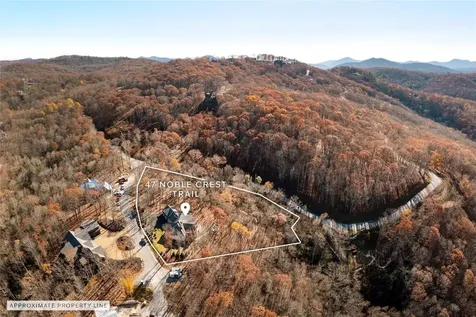 47 Noble Crest Trail Glenville NC 28736