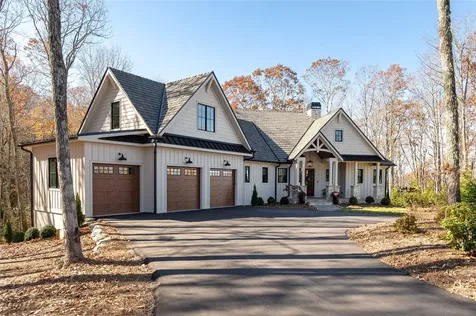 47 Noble Crest Trail Glenville NC 28736