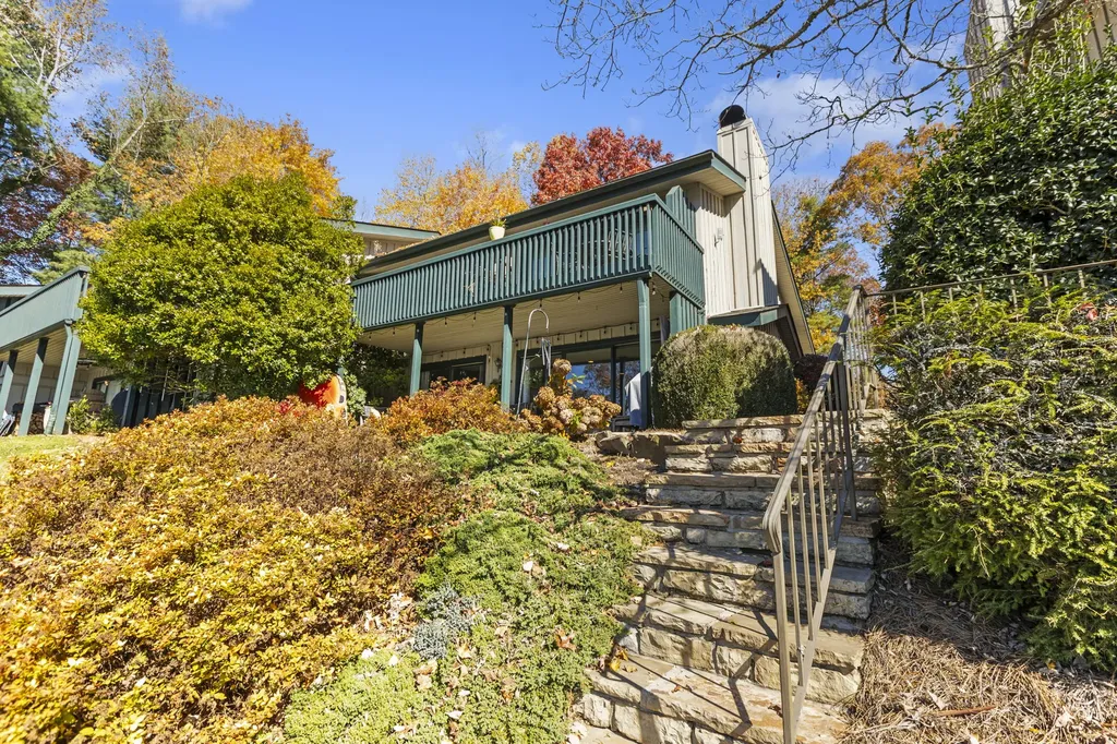 68 Toxaway Point Lake Toxaway NC 28747