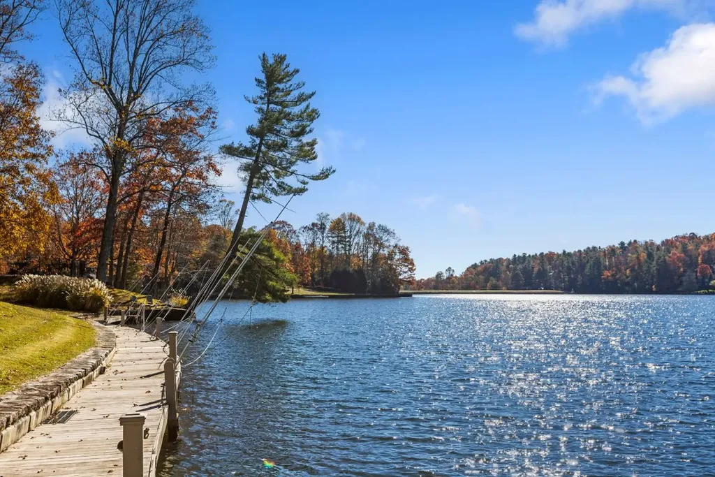 68 Toxaway Point Lake Toxaway NC 28747