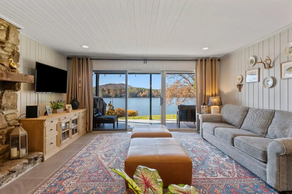 68 Toxaway Point Lake Toxaway NC 28747