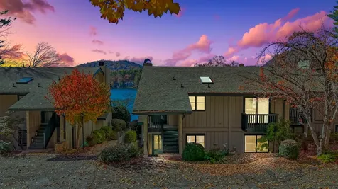 68 Toxaway Point Lake Toxaway NC 28747