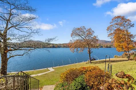 68 Toxaway Point Lake Toxaway NC 28747