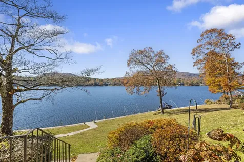68 Toxaway Point Lake Toxaway NC 28747