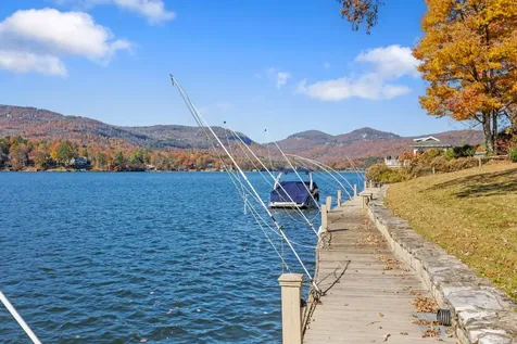 68 Toxaway Point Lake Toxaway NC 28747