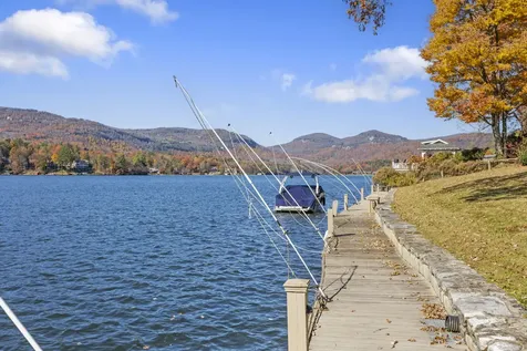68 Toxaway Point Lake Toxaway NC 28747