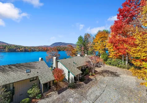 68 Toxaway Point Lake Toxaway NC 28747