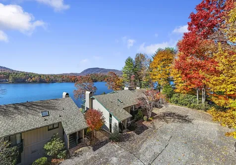 68 Toxaway Point Lake Toxaway NC 28747