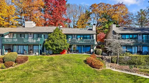 68 Toxaway Point Lake Toxaway NC 28747