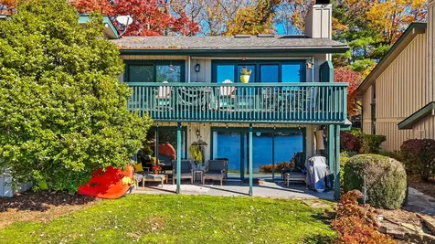 68 Toxaway Point Lake Toxaway NC 28747