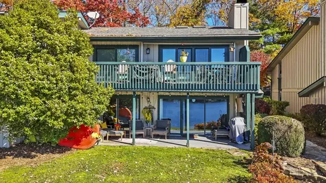 68 Toxaway Point Lake Toxaway NC 28747