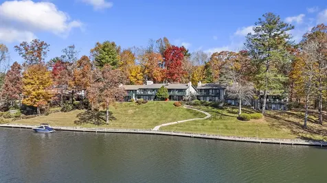 68 Toxaway Point Lake Toxaway NC 28747
