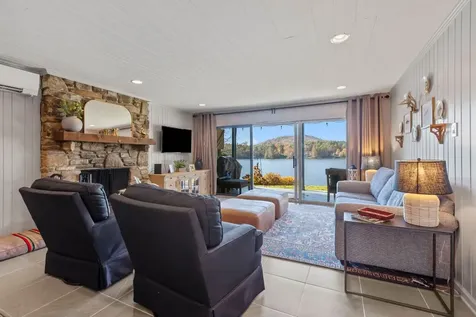 68 Toxaway Point Lake Toxaway NC 28747