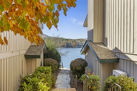 68 Toxaway Point Lake Toxaway NC 28747
