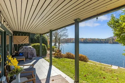 68 Toxaway Point Lake Toxaway NC 28747