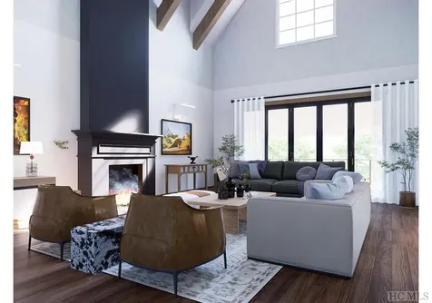 Tbd Rivers Edge Road Highlands NC 28741