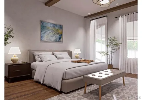 Tbd Rivers Edge Road Highlands NC 28741