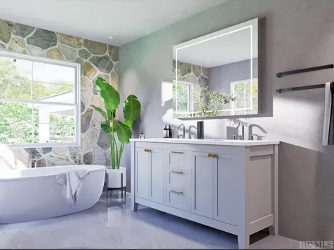 Tbd Rivers Edge Road Highlands NC 28741