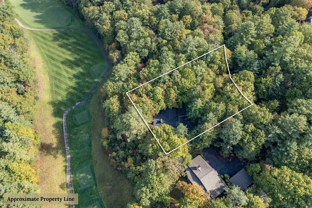 412 Cherokee Trace Lake Toxaway NC 28747