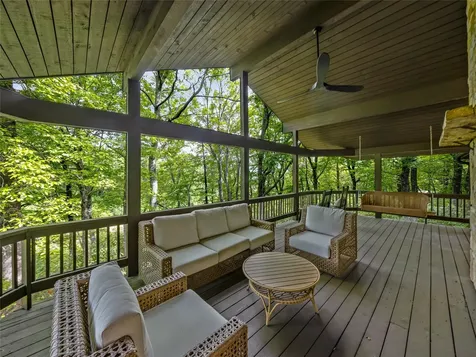 412 Cherokee Trace Lake Toxaway NC 28747