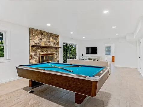 412 Cherokee Trace Lake Toxaway NC 28747