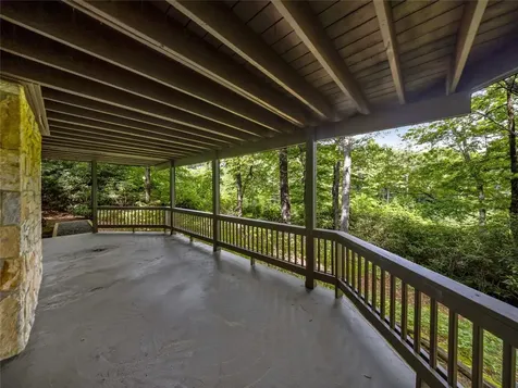 412 Cherokee Trace Lake Toxaway NC 28747
