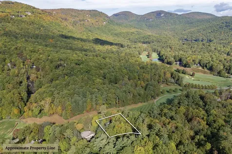 412 Cherokee Trace Lake Toxaway NC 28747