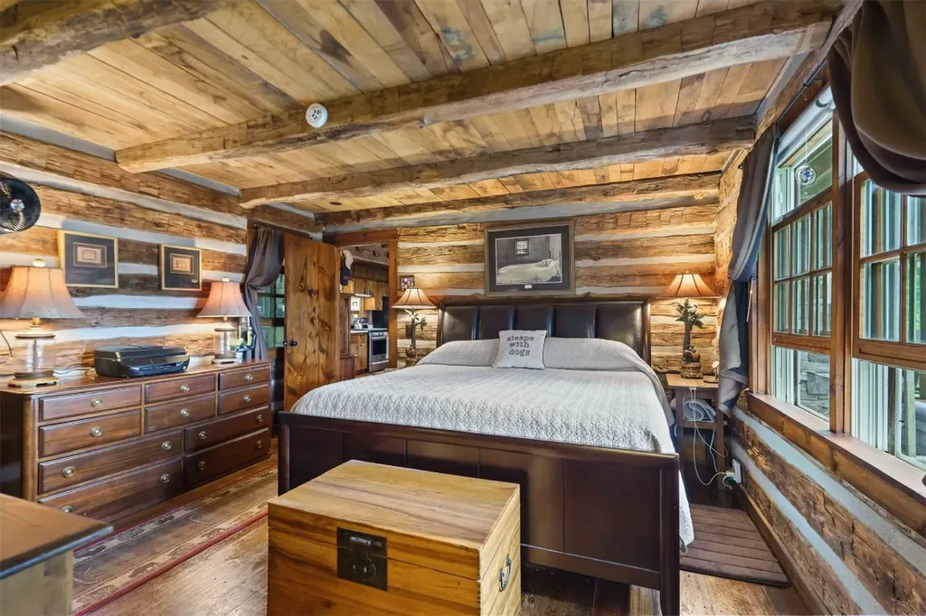 568 Panther Mountain Road Highlands NC 28741