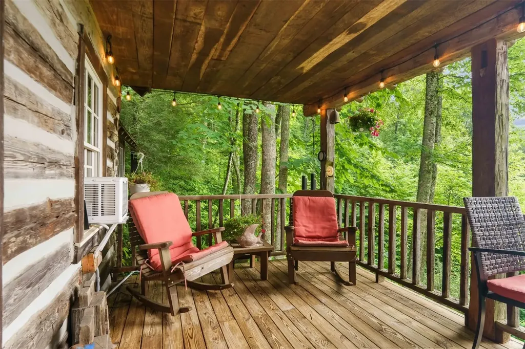 568 Panther Mountain Road Highlands NC 28741