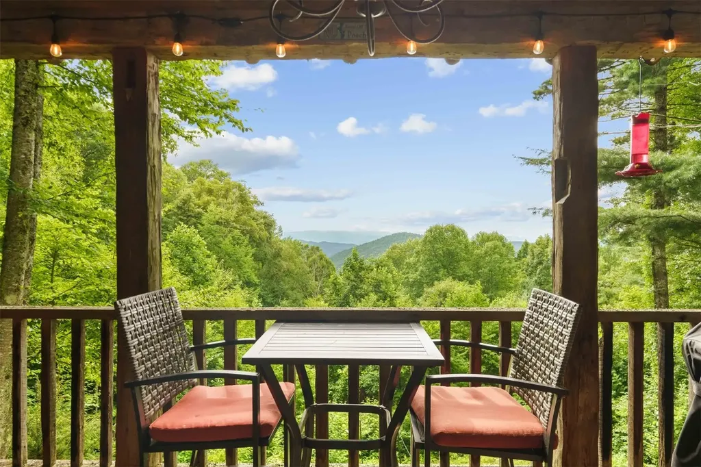 568 Panther Mountain Road Highlands NC 28741