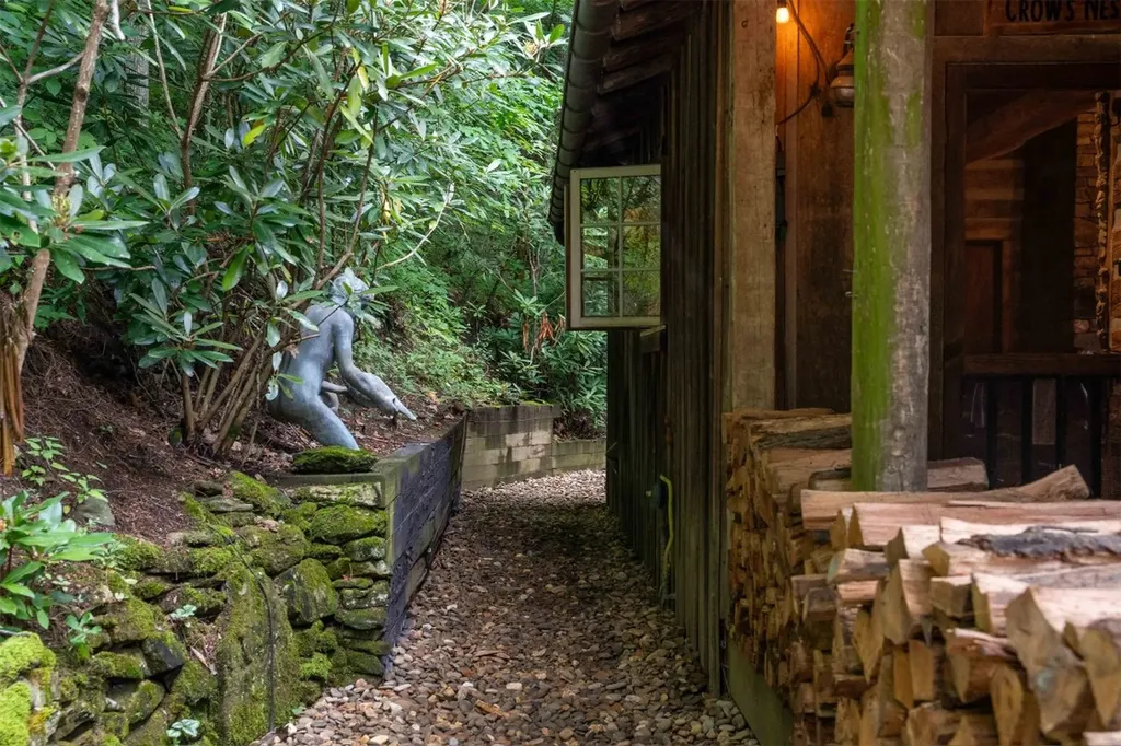 568 Panther Mountain Road Highlands NC 28741