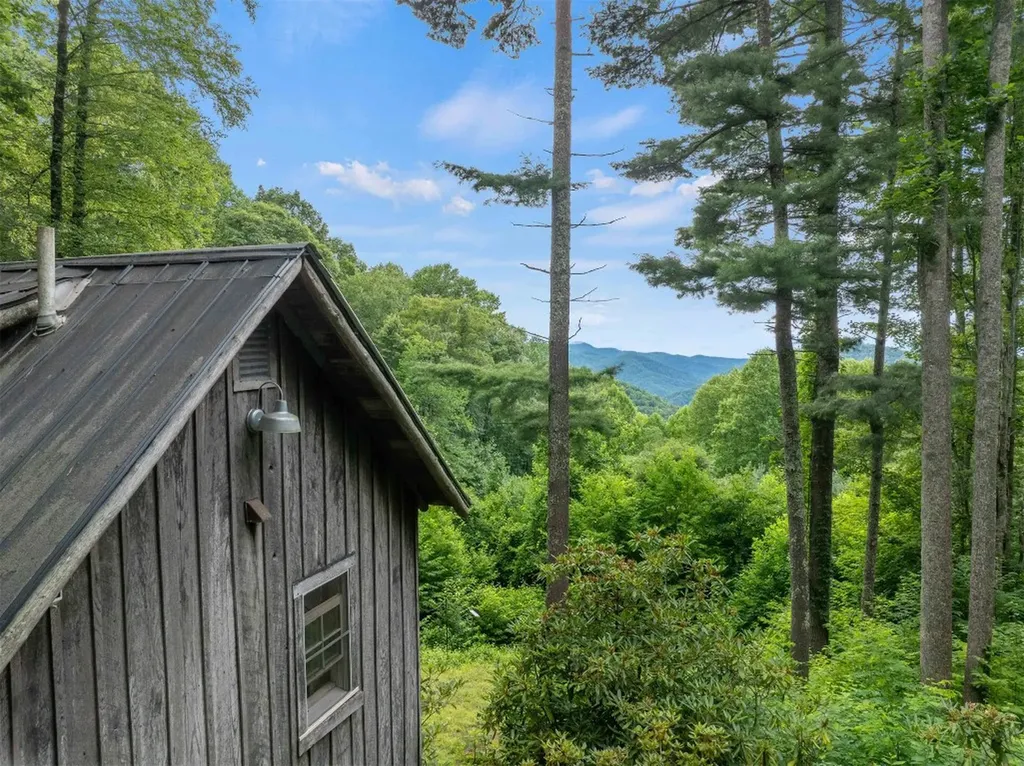 568 Panther Mountain Road Highlands NC 28741