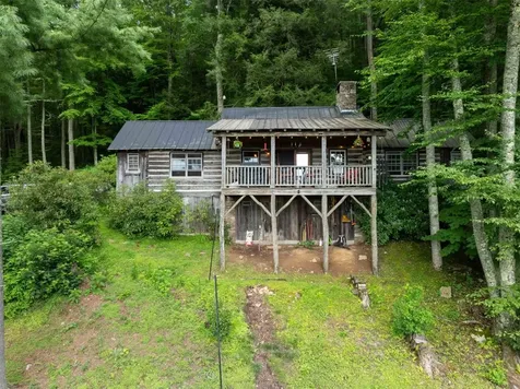 568 Panther Mountain Road Highlands NC 28741