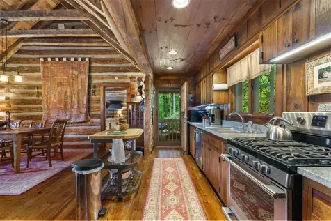 568 Panther Mountain Road Highlands NC 28741