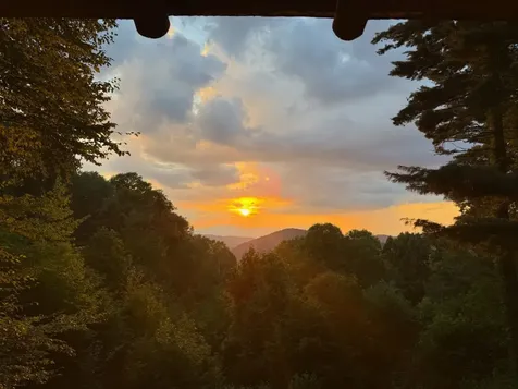 568 Panther Mountain Road Highlands NC 28741