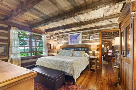 568 Panther Mountain Road Highlands NC 28741