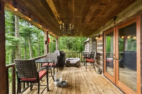 568 Panther Mountain Road Highlands NC 28741