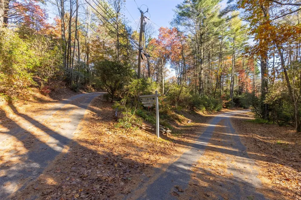 L22,23 Hideaway Trail Highlands NC 28741