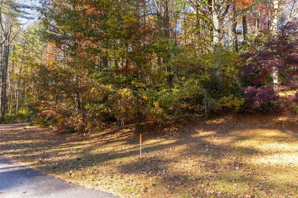 L22,23 Hideaway Trail Highlands NC 28741