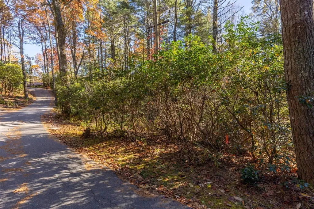 L22,23 Hideaway Trail Highlands NC 28741