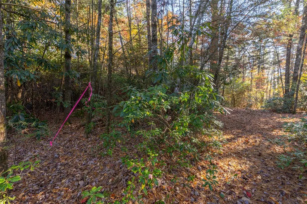 L22,23 Hideaway Trail Highlands NC 28741
