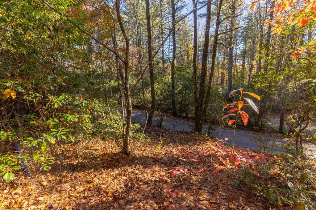 L22,23 Hideaway Trail Highlands NC 28741