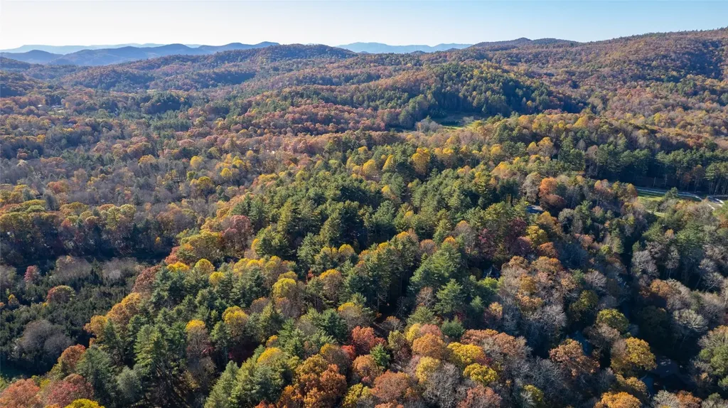 L22,23 Hideaway Trail Highlands NC 28741