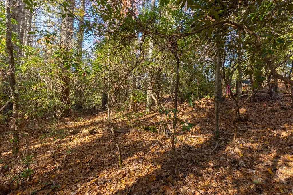 L22,23 Hideaway Trail Highlands NC 28741