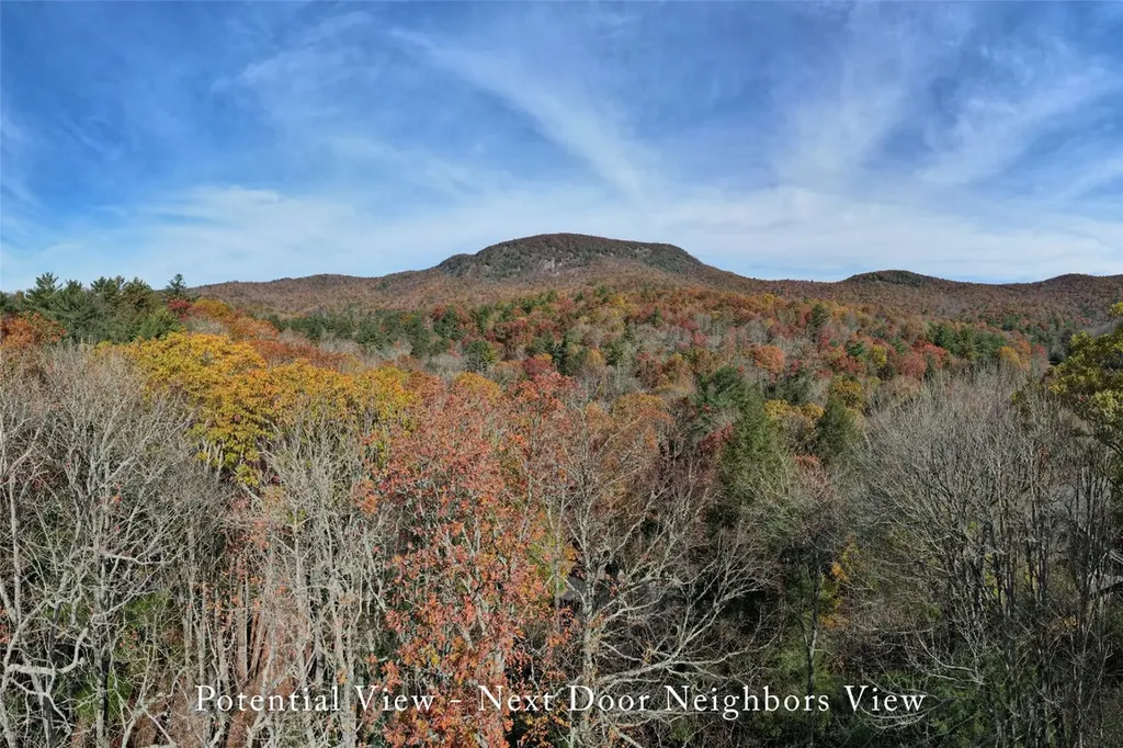 L22,23 Hideaway Trail Highlands NC 28741