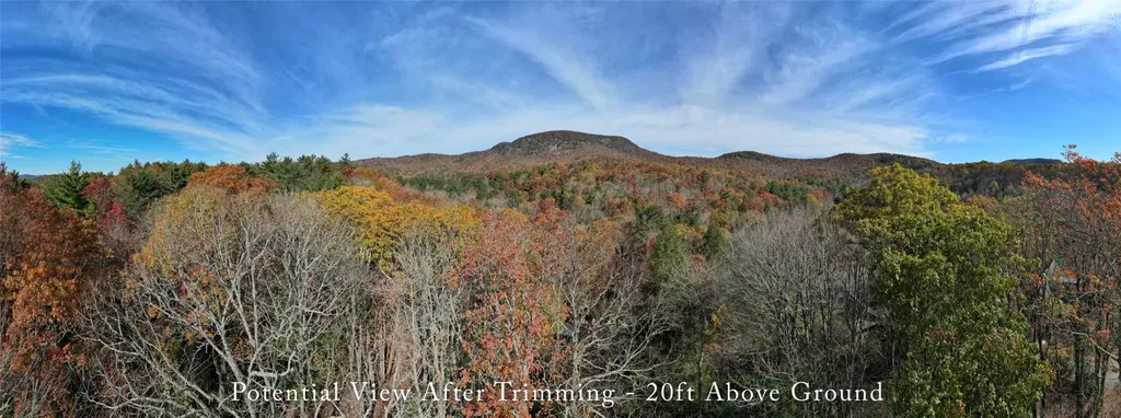 L22,23 Hideaway Trail Highlands NC 28741