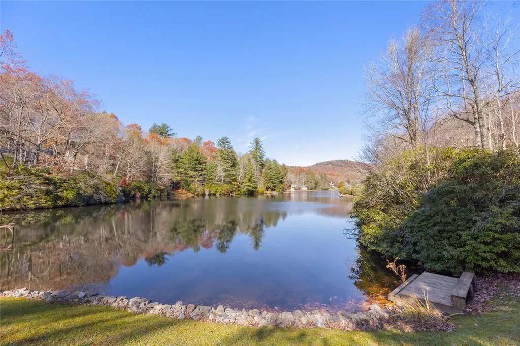 L22,23 Hideaway Trail Highlands NC 28741