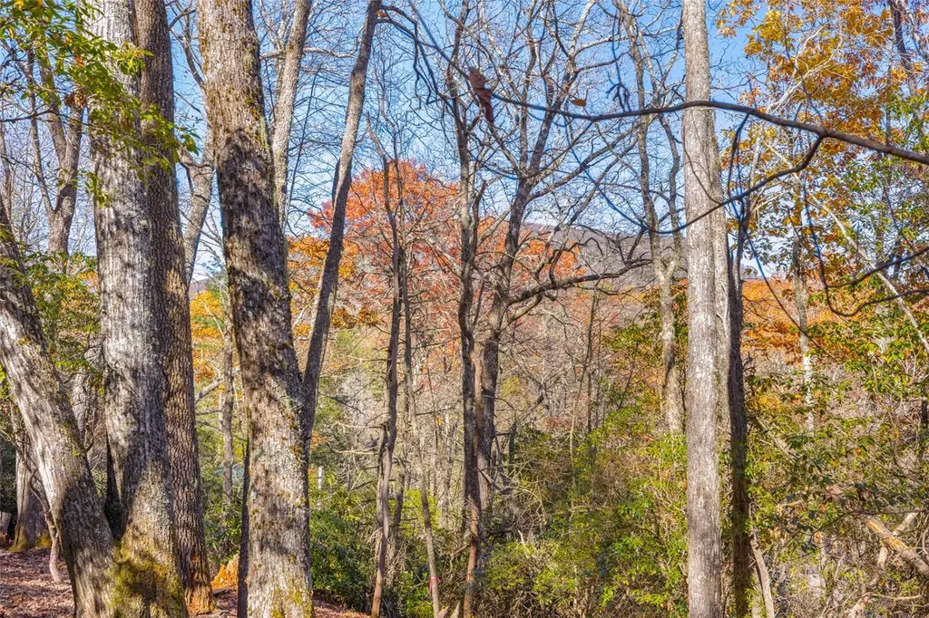 L22,23 Hideaway Trail Highlands NC 28741